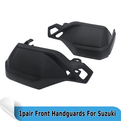 Handguards Handlebar Wind Protector Cover For SUZUKI DL1000 V-Strom 15-2019 2017