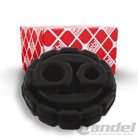 Febi Halter Abgasanlage Passend FüR CitroËN Evasion Jumpy Fiat Scudo Ulysse Lanc