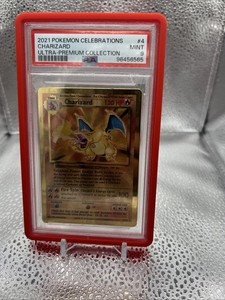 Pokemon Celebrations Metal Cards | eBay