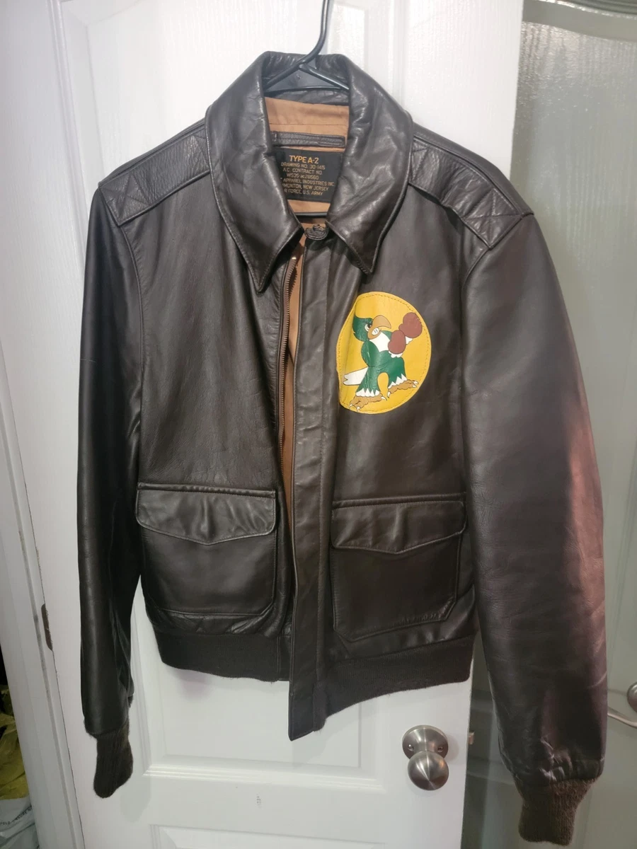 a2 bomber jacket products for sale | eBay
