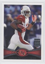 2012 Topps All-Pro Patrick Peterson #288 0f4