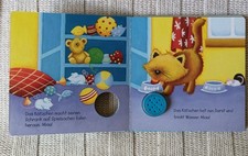 igloo Miau Bilderbuch Pappbilderbuch Soundbuc...