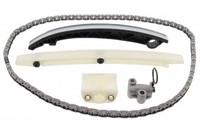 Mapco Steuerkettensatz 75702 FüR Opel Corsa X01 S07 Astra A04 Agila H00 CC T98
