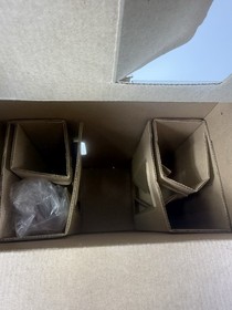 SEGA Dreamcast Launch Console CIB W/ 2 Controllers/ STREET FIGHTER III TESTED