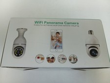 Wifi Panorama Camera