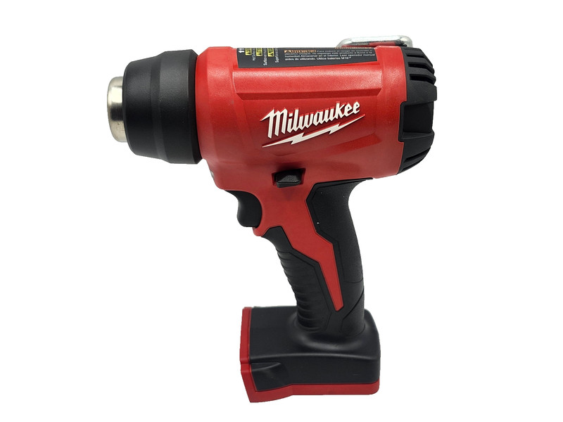 Milwaukee Electric Tool Milwaukee 2688-20 Cordless Heat Gun 1318341