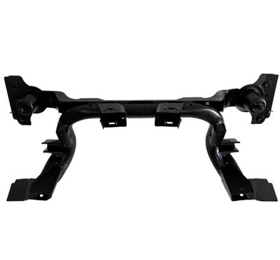 Hinterachse für Ford Mondeo MK3 BWY Turnier Kombi Achsträger hinten NEU