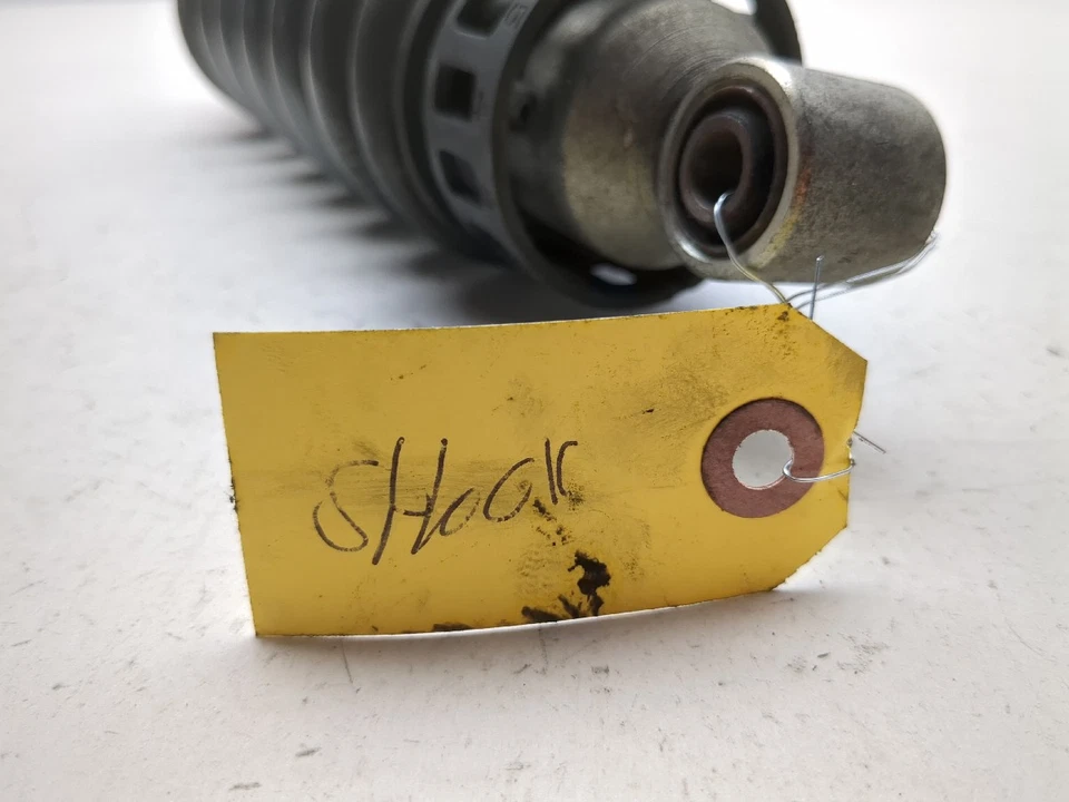 07-09 Suspensión Amortiguador Trasero Suzuki GSF1250S Bandit Foto 4 de 4