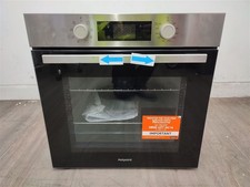 Hotpoint HO255HXUK Oven Class 2 Multiflow Single Electric Fan [IT2111002653-JPA]