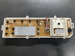 Samsung Waschmaschine Steuerung Hauptplatine DC41-001137A, 10.05.31 Vers. 2