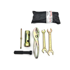 Yamaha Tool Kit Set Motorcycle Road Trials Free Shipping