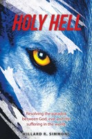 Willard R. Simmons | Holy Hell | Taschenbuch | Englisch (2022)
