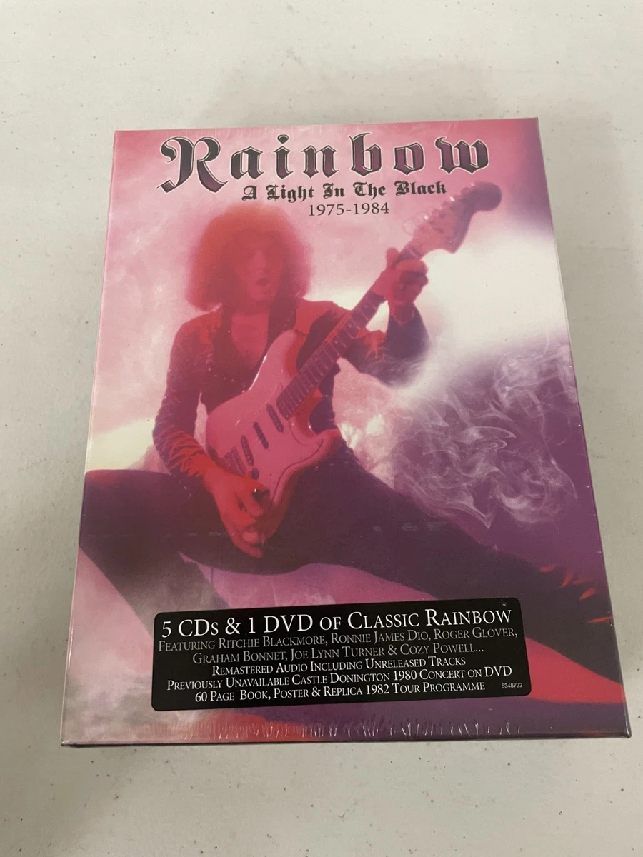 Rainbow Box Set Music CDs for sale | eBay