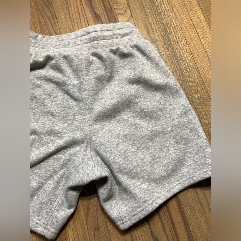 Fabletics gray shorts - image 7