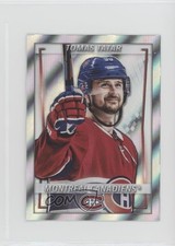 2020-21 Topps NHL Stickers Tomas Tatar #260 0q3