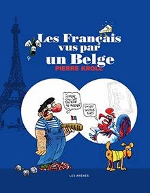 Les Français vus par un belge - NE | Buch | Zustand sehr gut