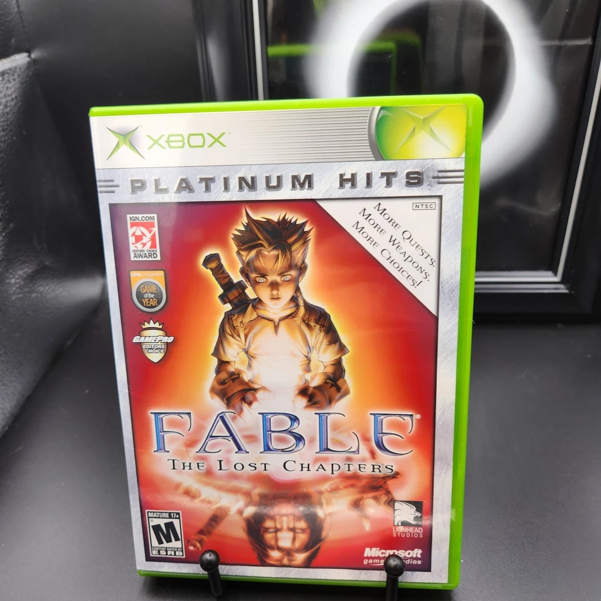 Fable: The Lost Chapters Video Games for sale | eBay
