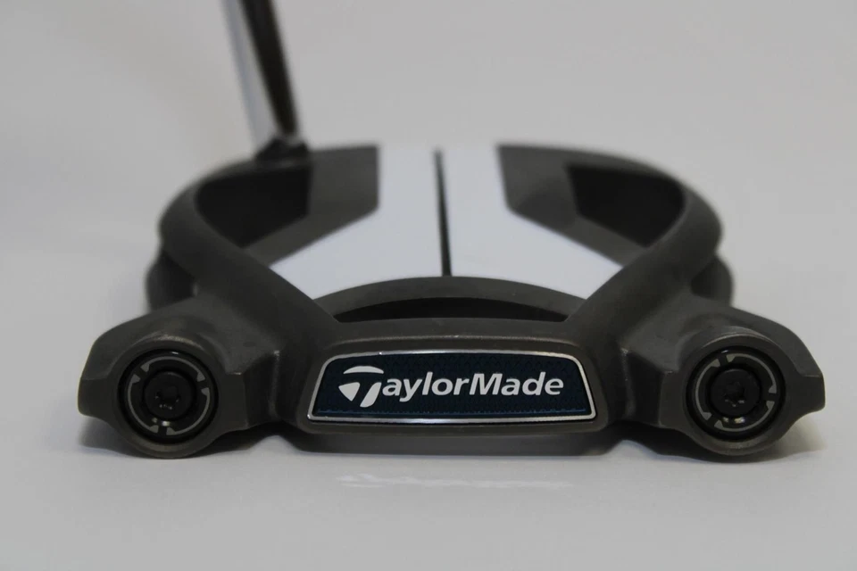 Taylormade Spider Tour S Double Bend Putter 38 Inch - Bild 4 von 4