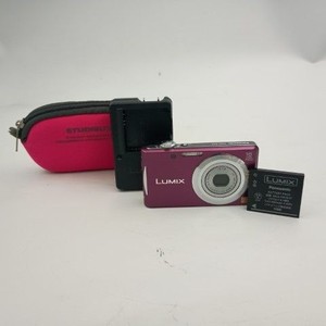 Lumix Fh5 | eBay