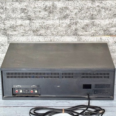 Technics RS-615U Stereo Cassette Deck | eBay