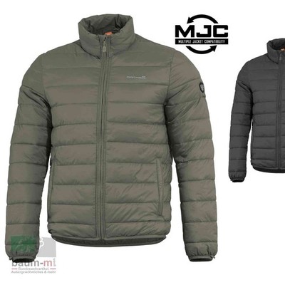 Jacke NUCLEUS Puffer Jacket von PENTAGON Übergangsjacke Steppjacke Kälteschutz 