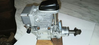 YS 91AC Supercharged Rc Engine | eBay