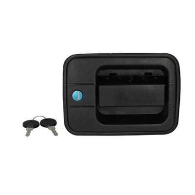   PACOL EXTERIOR DOOR HANDLE LEFT FRONT IVE-DH-001L NEW DE STOCK