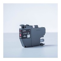 Original Brother Lc 3211M Druckerpatrone Set Arancia