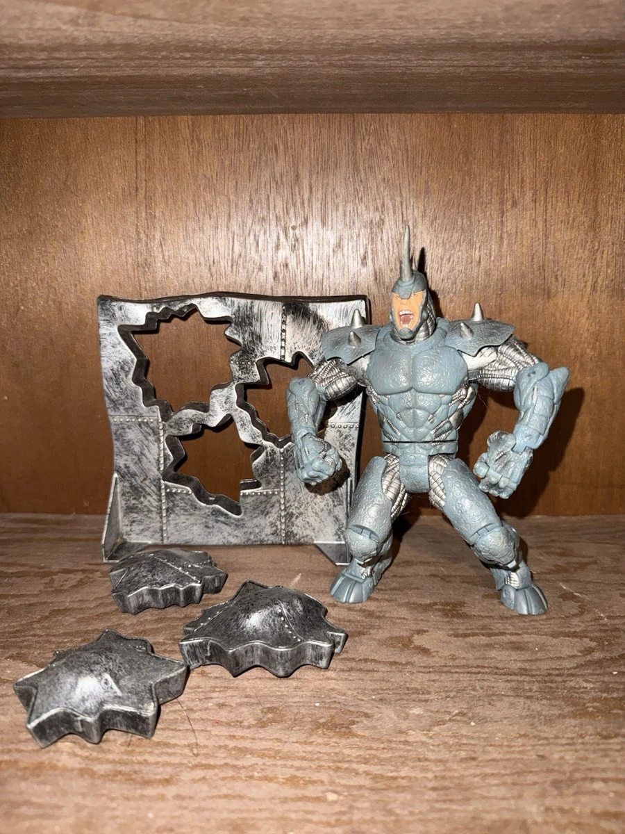 Las mejores ofertas en Marvel legends RHINO | eBay