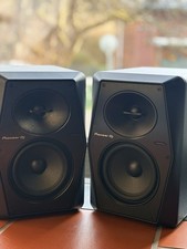 Pioneer DJ Vm-50 Studio Monitore Lautsprecher...