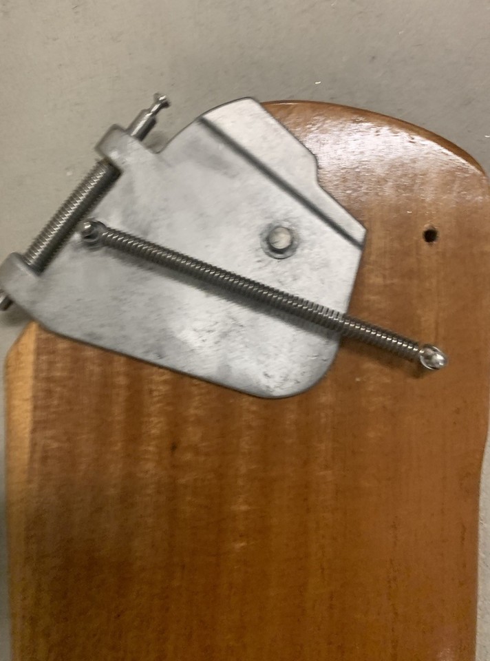 Sunfish Sailboat Rudder Assembly | eBay