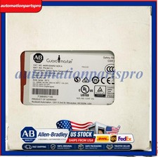 New Allen Bradley 440R-EM4R2 Guardmaster Security Relay Expands Module A Series