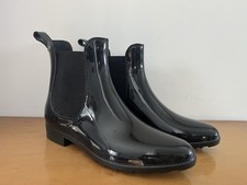 ELT Reitstiefel Stiefeletten 39 Reitbedarf Gummistiefel neuwertig