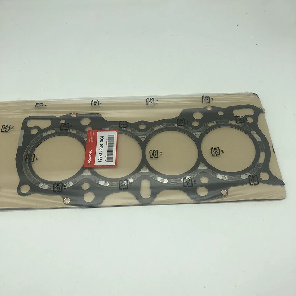Junta de culata nueva para 1997-2001 HONDA CR-V RD1 RD2 B20B 12251-P8R-004 EE. UU. Foto 2 de 4