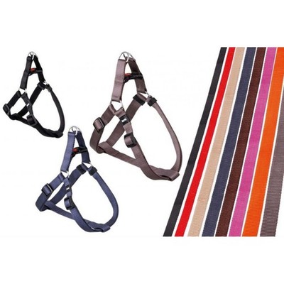 Karlie Art Sportiv Plus Step and Go Geschirr Hundegeschirr Brustgeschirr Hund