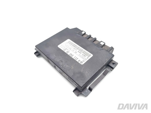 Mercedes-Benz E-Class Parkabstand-PDC-Steuermoduleinheit E 270 T CDI Diesel 2004