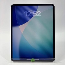 Open Box Factory Unlocked Apple iPad Pro 13" M5 2TB Silver ME8N4LL/A