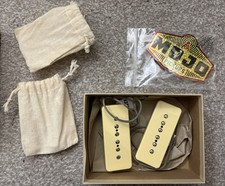 Mojo Pickups Soapbar P90 Set