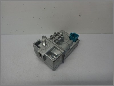 Mercedes Benz MB W204 Lenkradsperre Wegfahrsperre WFS 2045455732 Lenkradschloss