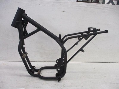 08 Cobra CX 50SR 50 SR Frame Chassis *BOS*