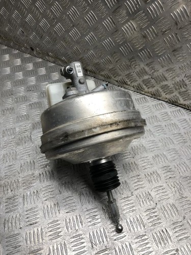 Audi A6 S6 C7 4G 2011 Bremskraftverstärker 4G1612103G Benzin 220kW DRA56833