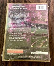 NUON Soft TEMPEST3000 #e527a8