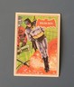 TOPPS BATMAN Red Bat 1966 vintage #12A Boiling Bath CARD U.S