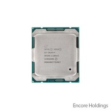 Intel Xeon E5-2620 v4 Processor - Octa Core 8 Core - 2.10 to CM8066002032201