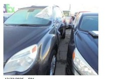 Used Wheel Fits 2015 Chevrolet Equinox 17x7 Grade C Used Wheel Fits 2015 Chevrolet Equinox 17x7 Grade C