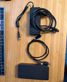 Targus DOCK182 A1 USB C Dual 4K Docking Station 100W PD HDMI DP RJ 45