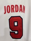 Nike Michael Jordan #9 1992 USA Dream Team Basketball Jersey Size XXL — photo 7