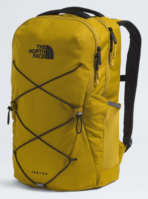 The North Face Jester Backpack 28L Unisex Casual Sports Travel Bag