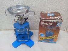 CAMPING GAZ BLEUET