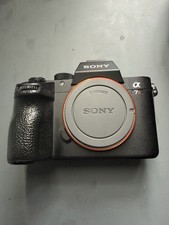 Sony Alpha 7R III 42.4MP Mirrorless Interchangeable Lens Camera - Body Only